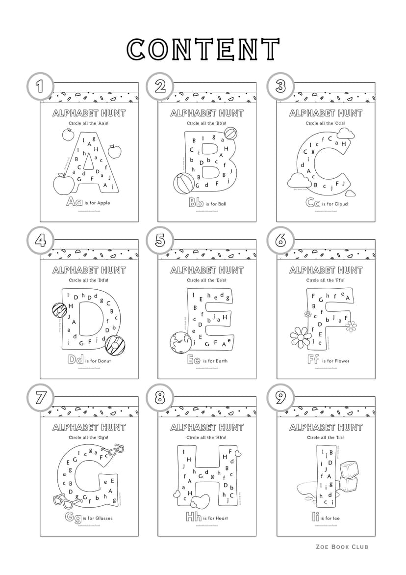 ispyletter overview 1