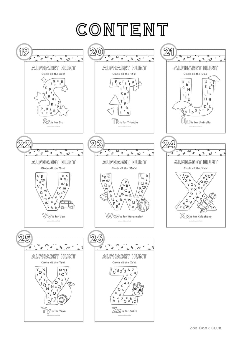 ispyletter overview 3